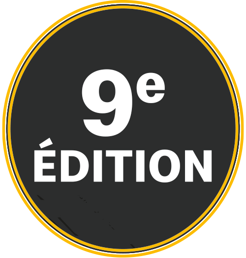 9ème édition